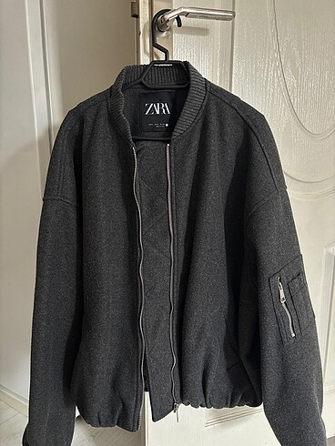 Zara bomber ceket