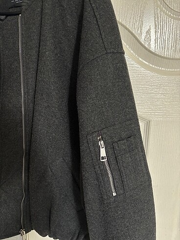 Zara Zara bomber ceket