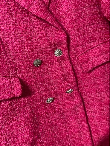 LC Waikiki LCW blazer ceket