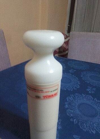 Tatlı dökme tulumbasi - Görsel 10