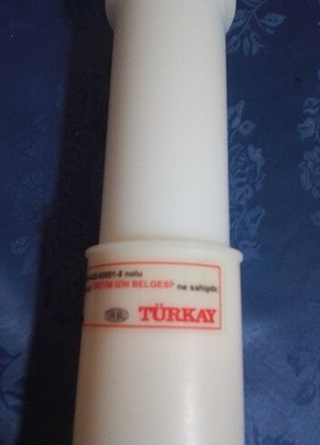 Tatlı dökme tulumbasi - Görsel 11