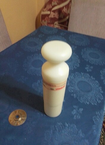 Tatlı dökme tulumbasi - Görsel 12