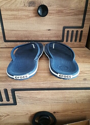 38 Beden ORİJİNAL CROCS TERLİK M5-W7 