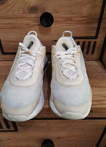 38 Beden Nike orjinal spor ayakkabı kadın 38 NUMARA 