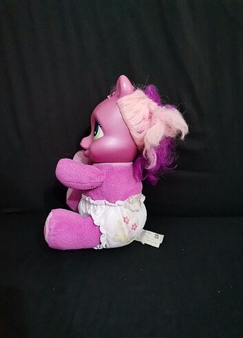  Beden Renk ORİJİNAL My Little Pony 