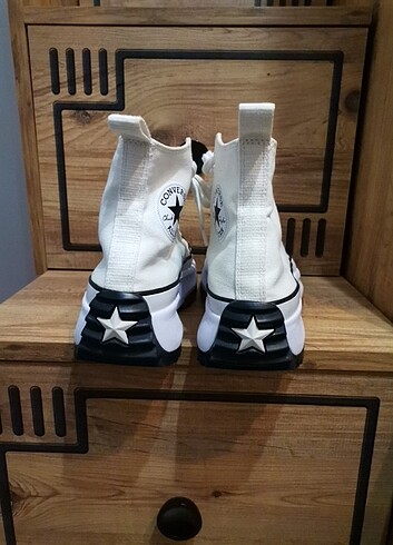 41 Beden ORİJİNAL CONVERSE 