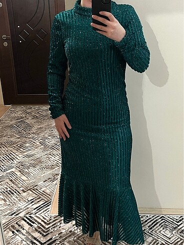 Abiye elbise