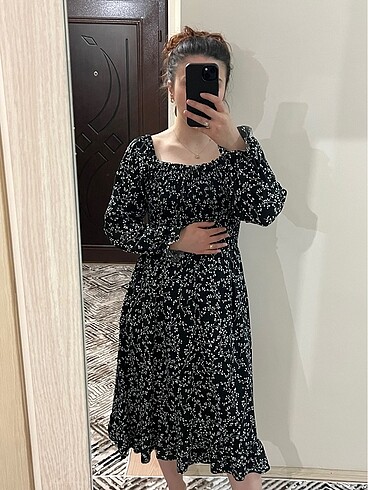 Günlük elbise