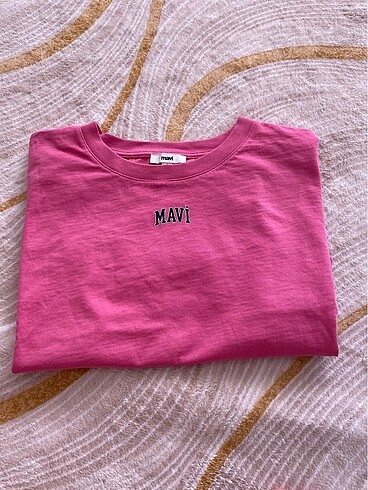Crop tişört
