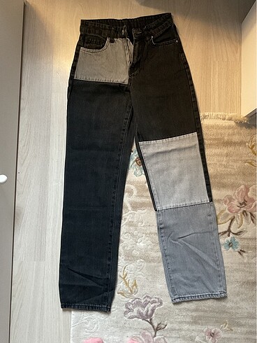 Addax jean