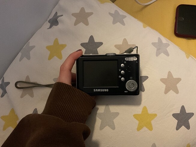 Samsung Samsung kamera