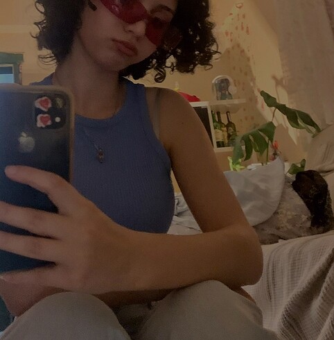 Mavi crop