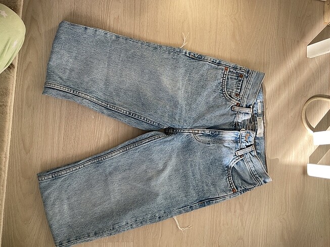 Mango mango jean