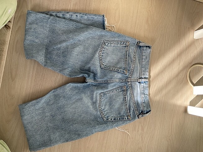 32 Beden mango jean