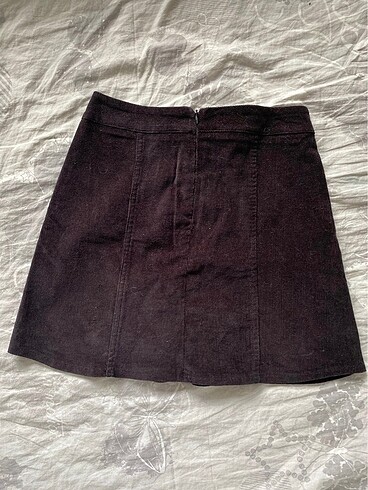 Bershka vintage etek