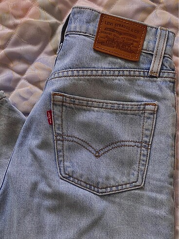 levis jean