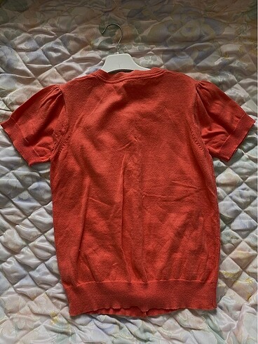 Bershka vintage yelek