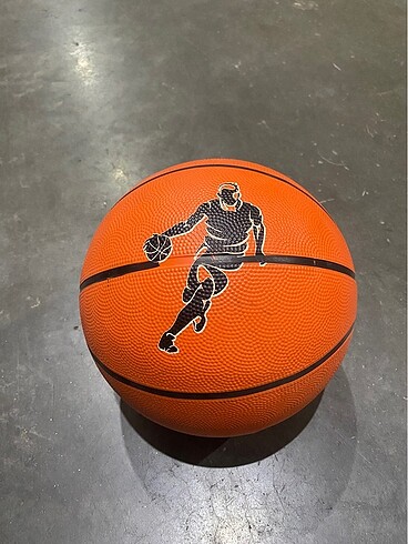  7 NUMARA BASKETBOL TOPU