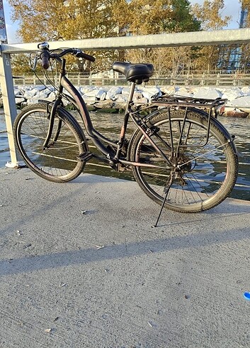 bisiklet