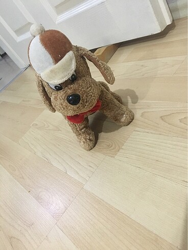 Peluş oyuncak