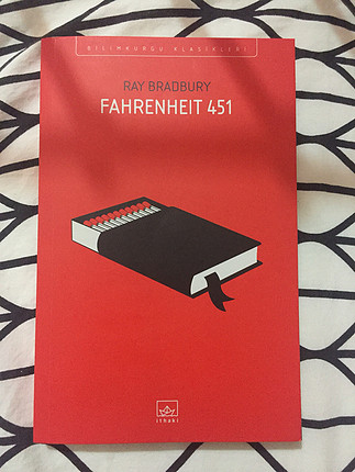 Fahrenheit 451