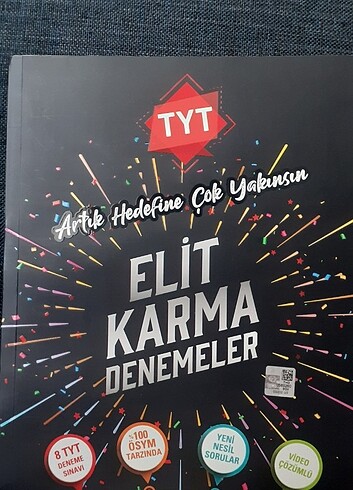 Tyt Denemeleri