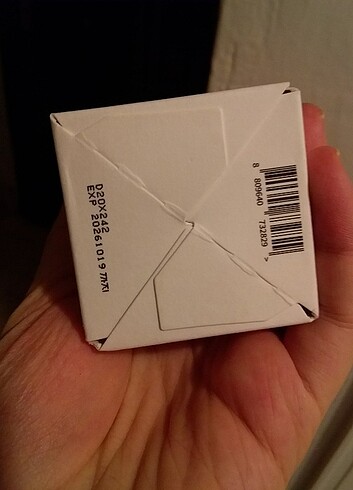 Missha Anua Heartleaf temizleme yagi