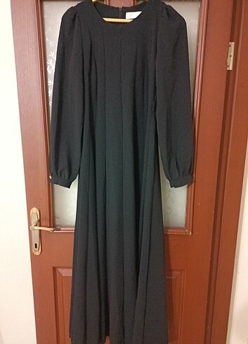 Diğer Boydan setrems abiye elbise
