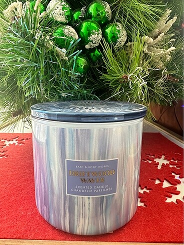 Bath&body Works büyük boy muk
