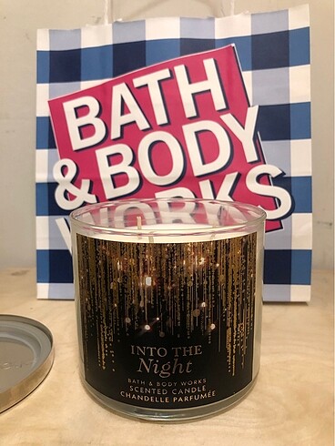 Bath&Body Works