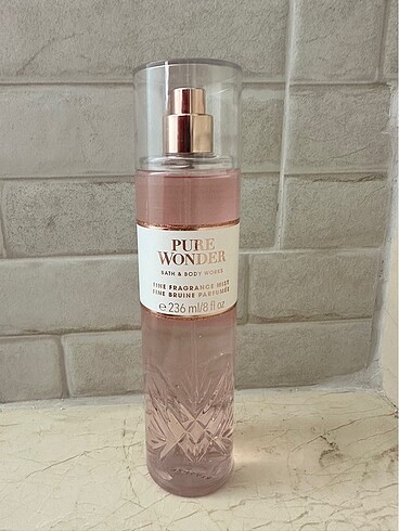 Bath&body Works büyük boy sprey