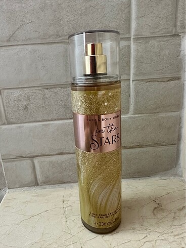 Bath&body Works büyük boy sprey