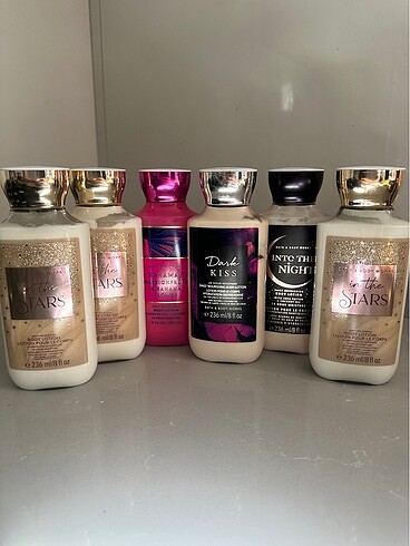 Bath & Body Works Bath&body Works büyük boy losyon