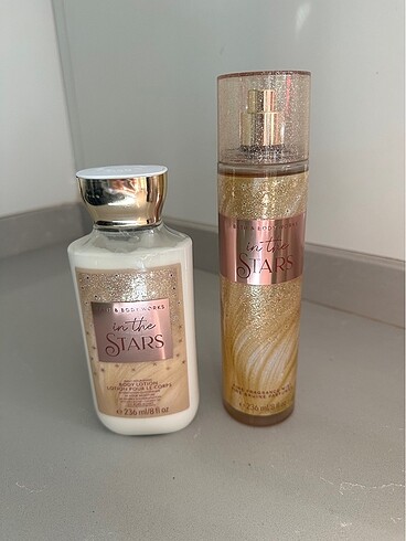 Bath&body works set
