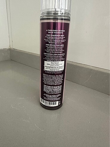 Bath & Body Works Bath&body Works sprey