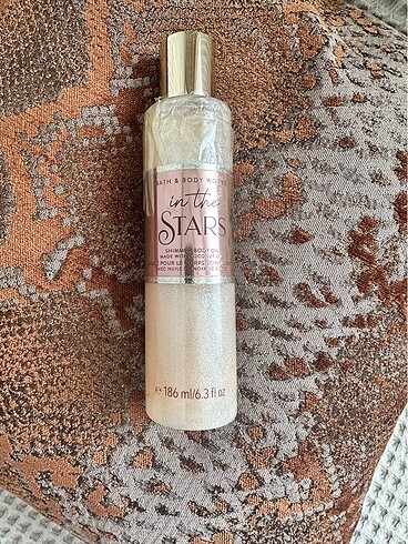 Beden Bath&body works vücut yağı
