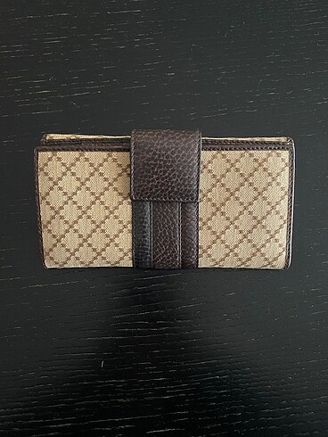 Gucci Orjinal cüzdan
