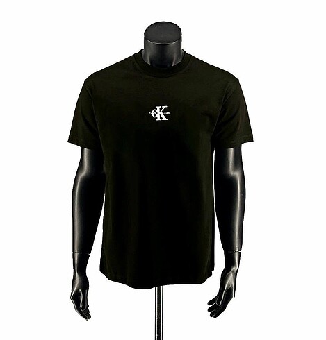 xxl Beden Calvin Klein Erkek Premium Tişört