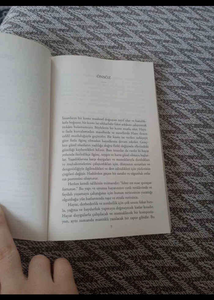 İlber Ortaylı bir ömür nasıl yaşanır - Görsel 4