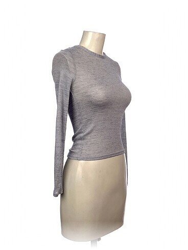 Vintage Love PreLoved Kazak / Triko %70 İndirimli.