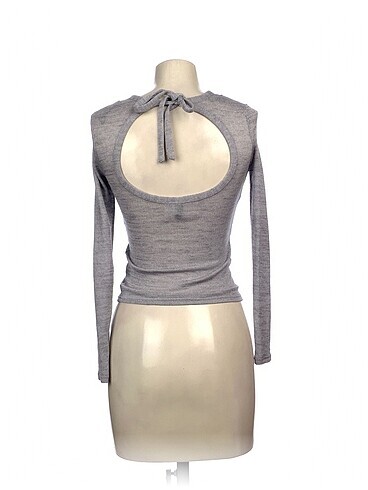 s Beden PreLoved Kazak / Triko %70 İndirimli.