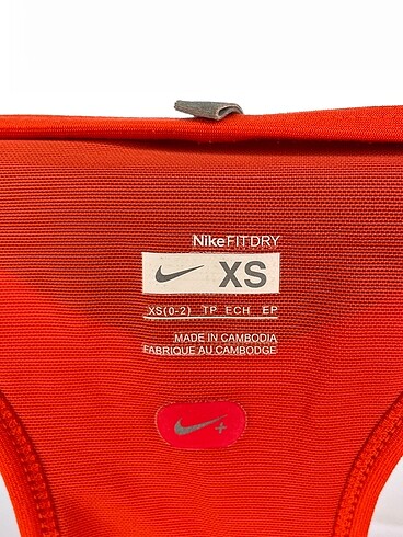 xs Beden çeşitli Renk Nike Askılı %70 İndirimli.