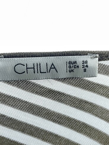 s Beden çeşitli Renk PreLoved Bluz %70 İndirimli.