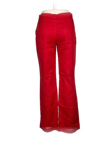 42 Beden PreLoved Kumaş Pantolon %70 İndirimli.
