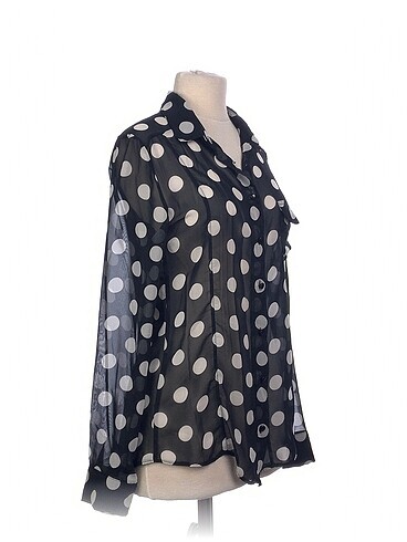 Vintage Love PreLoved Gömlek %70 İndirimli.