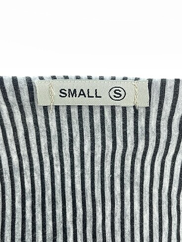 s Beden çeşitli Renk PreLoved Kısa Elbise %70 İndirimli.