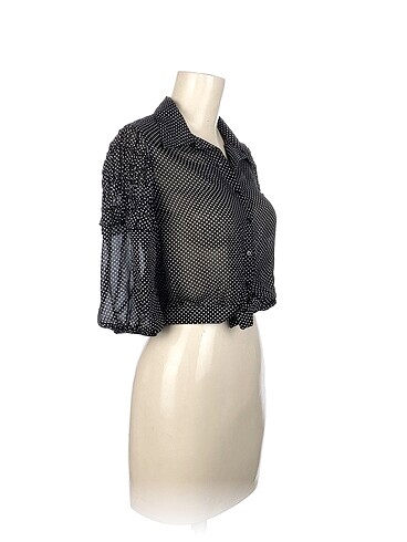 Vintage Love PreLoved Bluz %70 İndirimli.