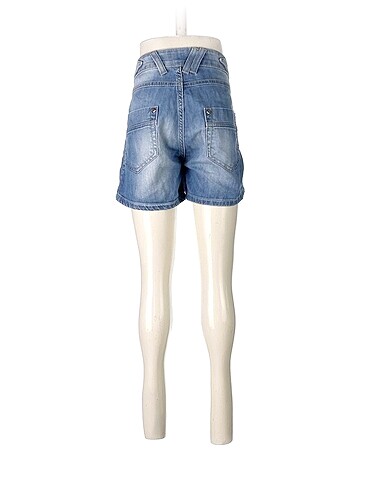 28 Beden PreLoved Mini Şort %70 İndirimli.
