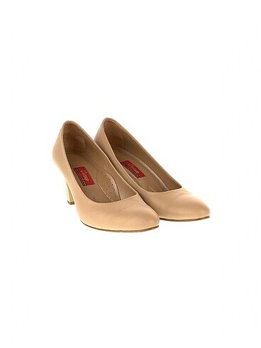 Diğer Diğer Stiletto %70 İndirimli.