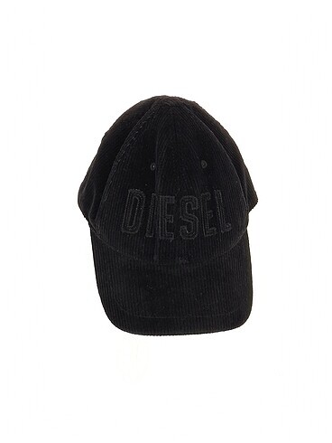 Diesel Diesel Şapka %70 İndirimli.